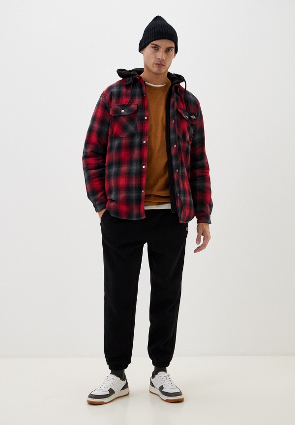 фото Брюки спортивные dickies