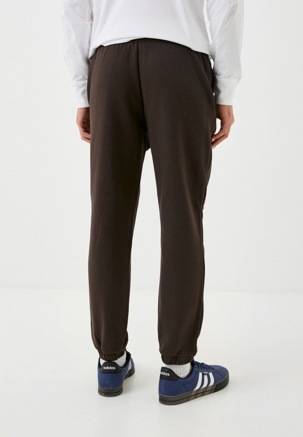 Брюки спортивные Dickies коричневый, размер 50, фото 3