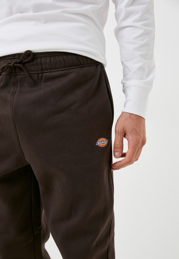 Брюки спортивные Dickies коричневый, размер 50, фото 4