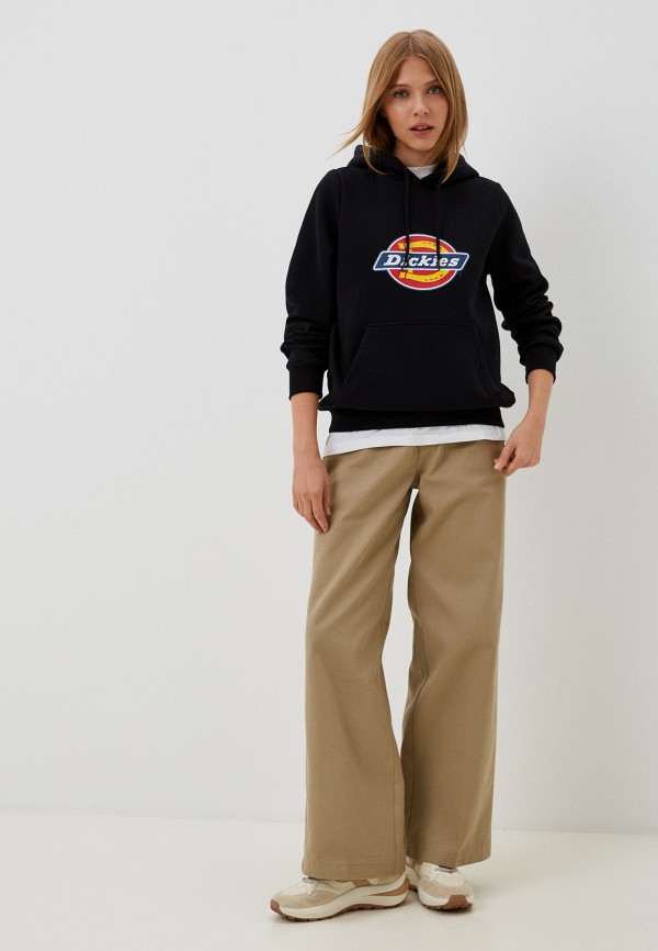 Худи Dickies  DK0A4XCC Фото 2