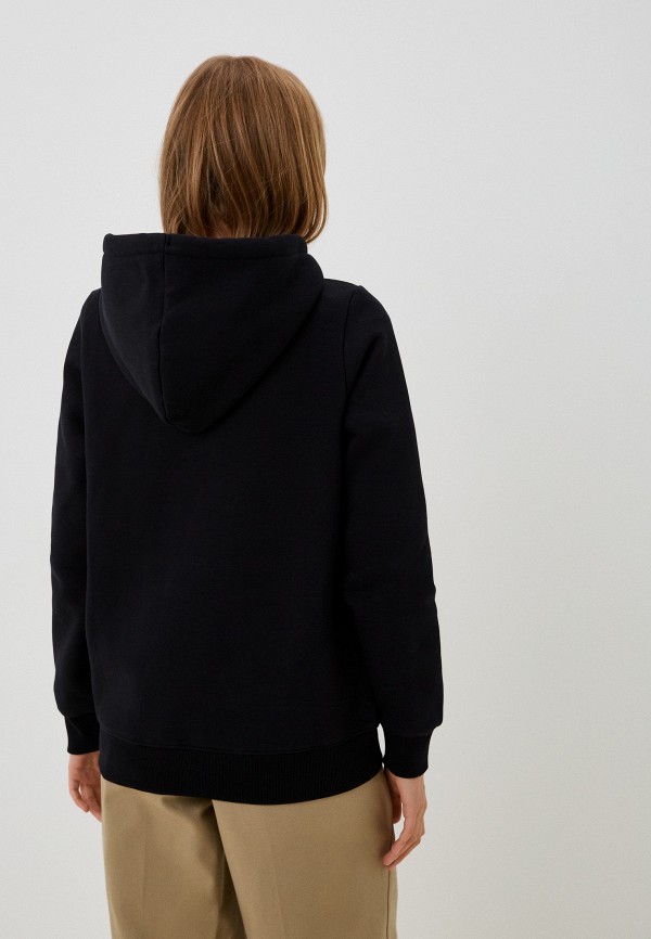 Худи Dickies черный, размер 42, фото 3