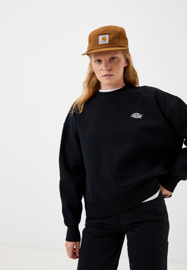 

Свитшот Dickies, Черный