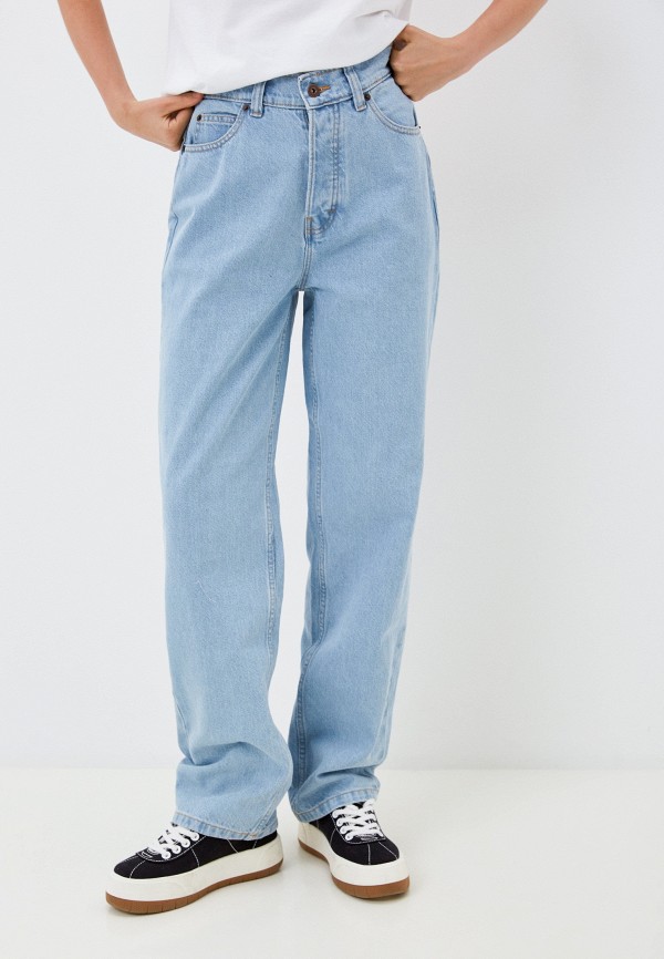

Джинсы Dickies, Голубой, THOMASVILLE