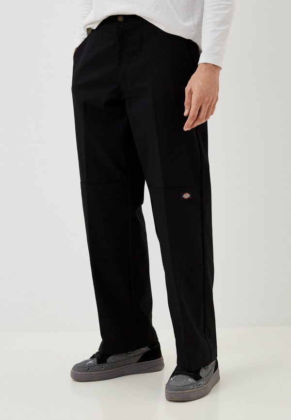 

Брюки Dickies, Черный, VALLEY GRANDE