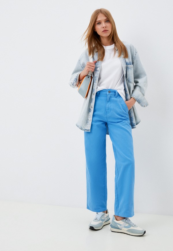 фото Джинсы dickies