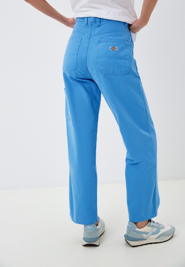 фото Джинсы dickies