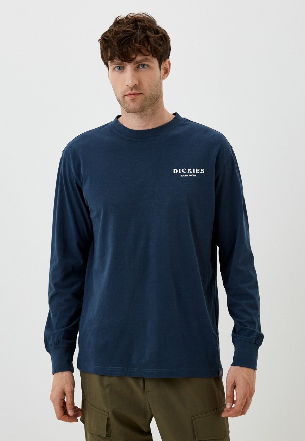 

Свитшот Dickies, Синий, OATFIELD