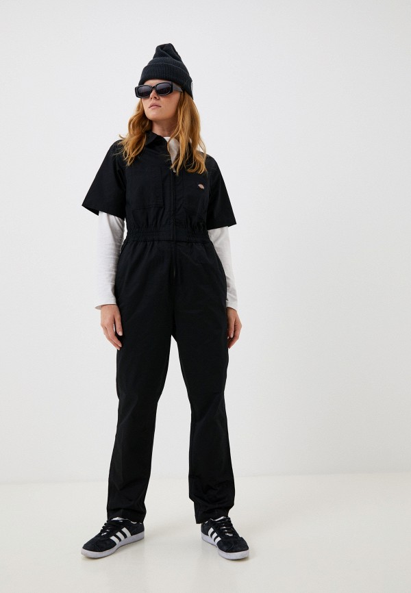 

Комбинезон Dickies, Черный, VALE