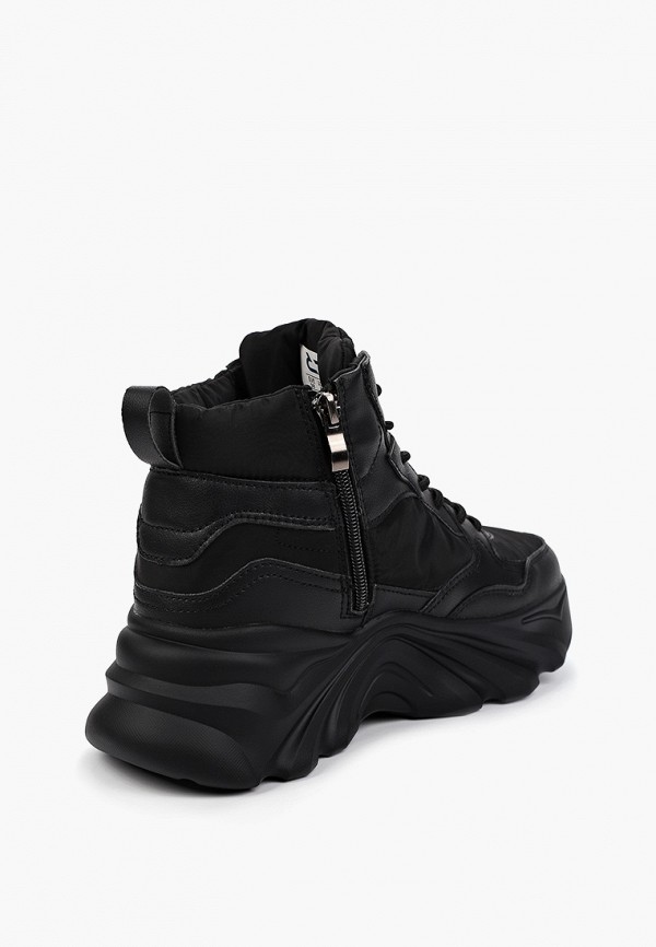 фото Ботинки crosby