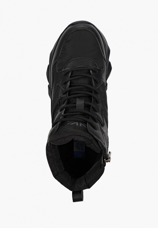 фото Ботинки crosby