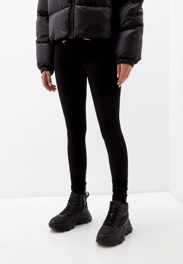 фото Ботинки crosby