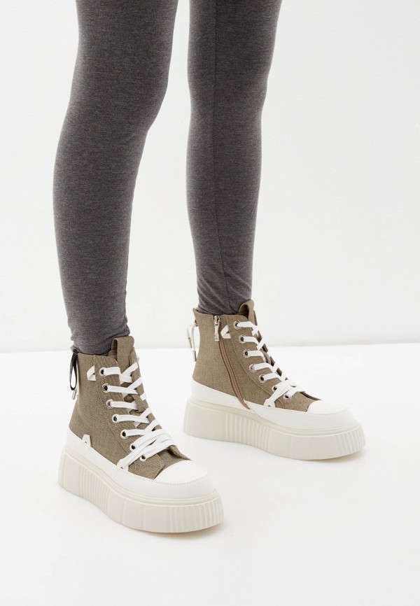 фото Кеды betsy