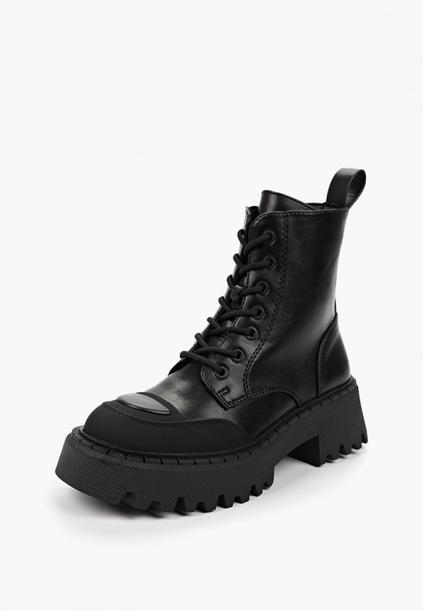 фото Ботинки betsy