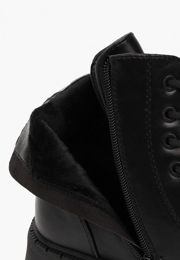 фото Ботинки betsy