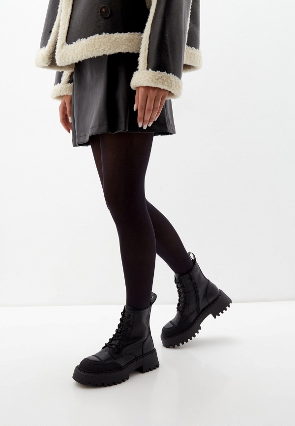 фото Ботинки betsy