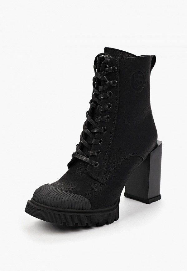 фото Ботильоны betsy