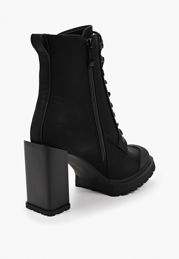 фото Ботильоны betsy