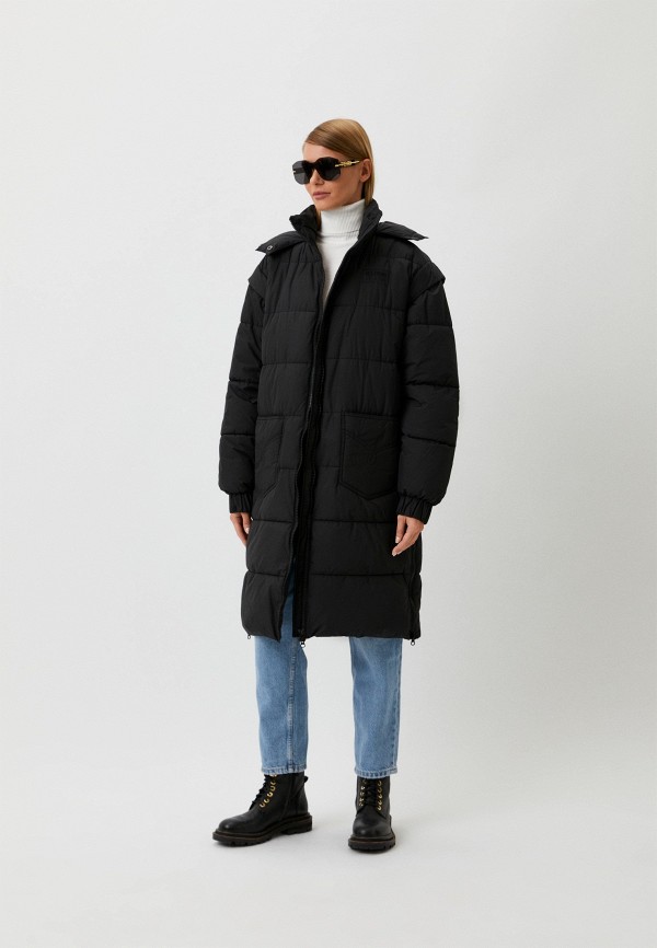 фото Куртка утепленная mo5ch1no jeans