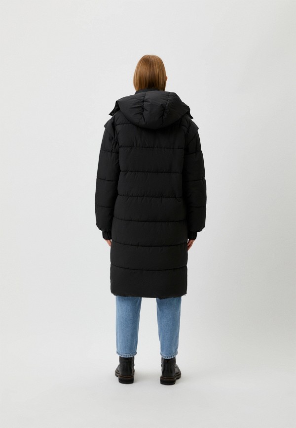 фото Куртка утепленная mo5ch1no jeans