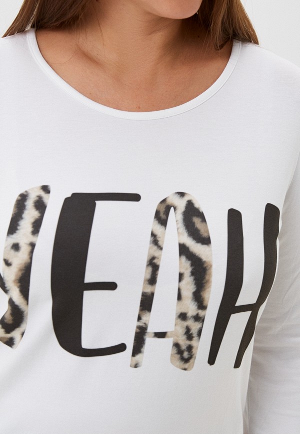 фото Лонгслив punt roma