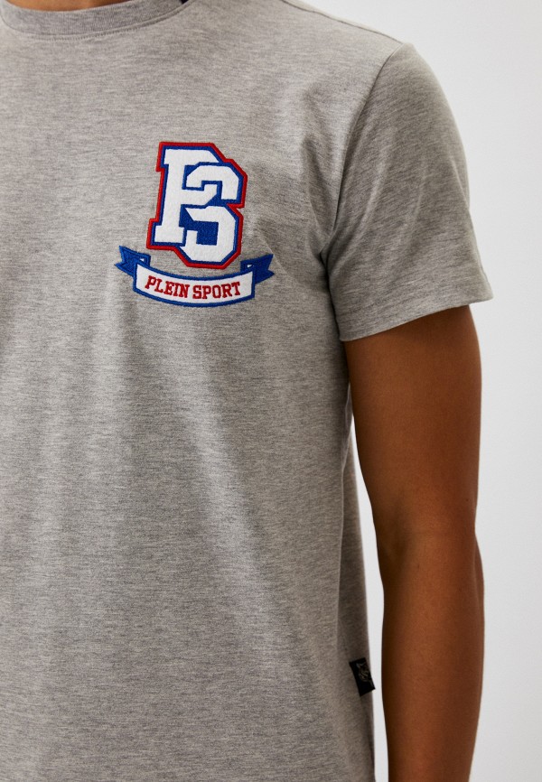 фото Футболка plein sport