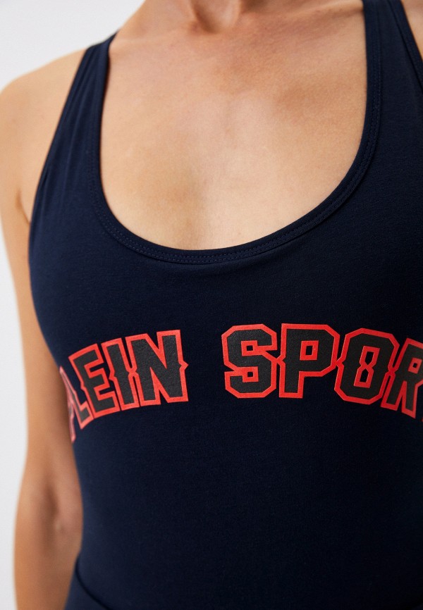 фото Боди plein sport