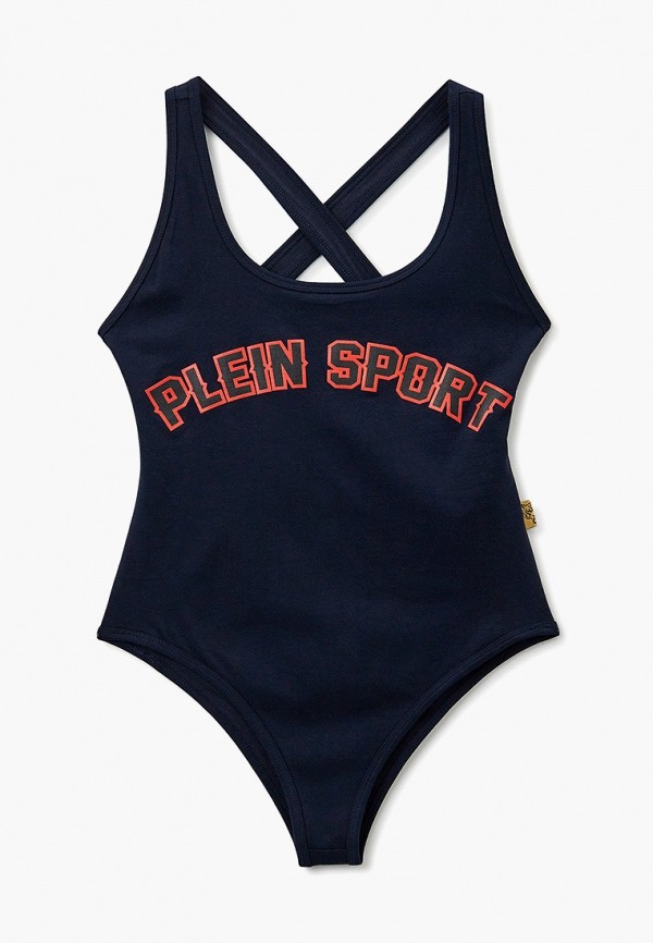 фото Боди plein sport