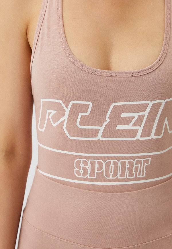 фото Боди plein sport