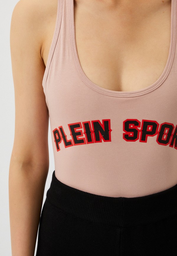 фото Боди plein sport