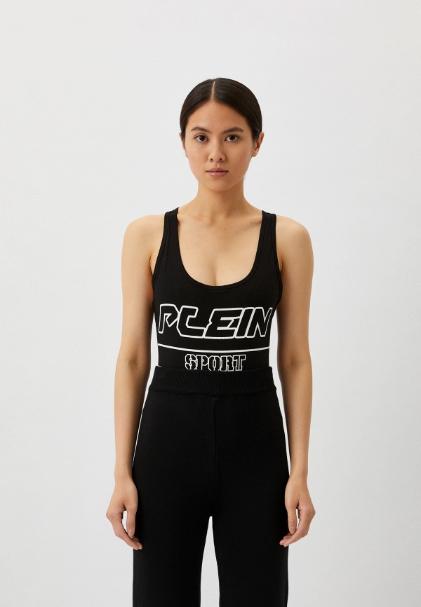 фото Боди plein sport