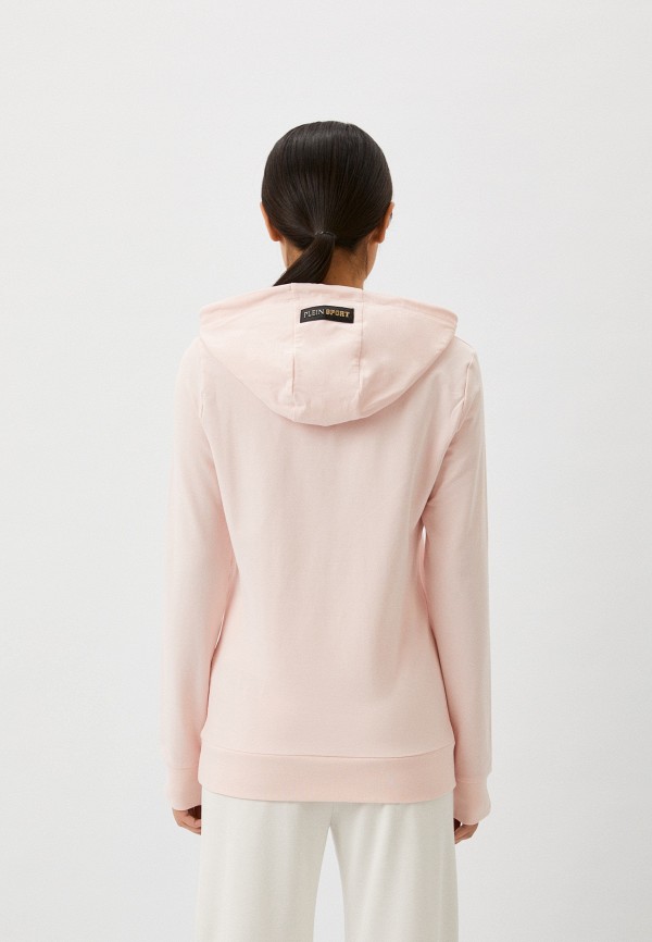 фото Худи plein sport