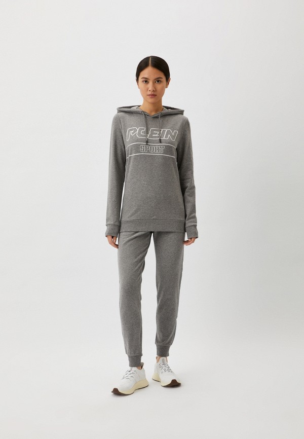 фото Худи plein sport