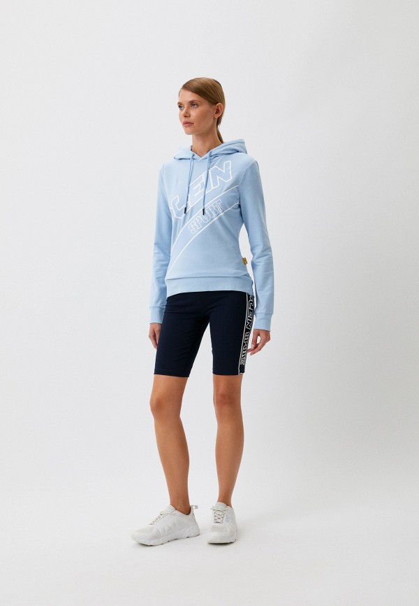 фото Худи plein sport