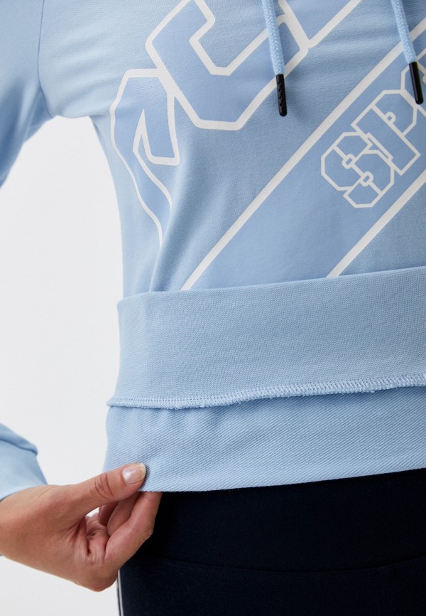 фото Худи plein sport