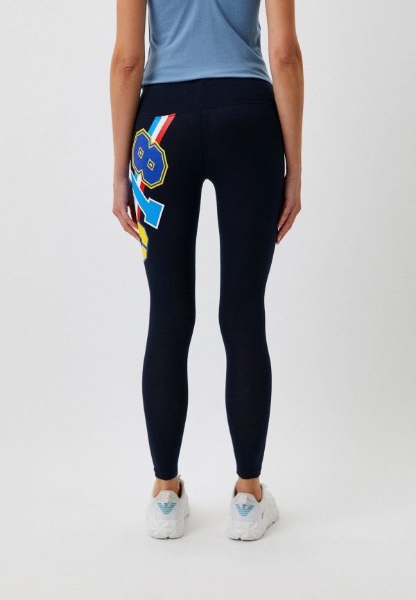 фото Леггинсы plein sport