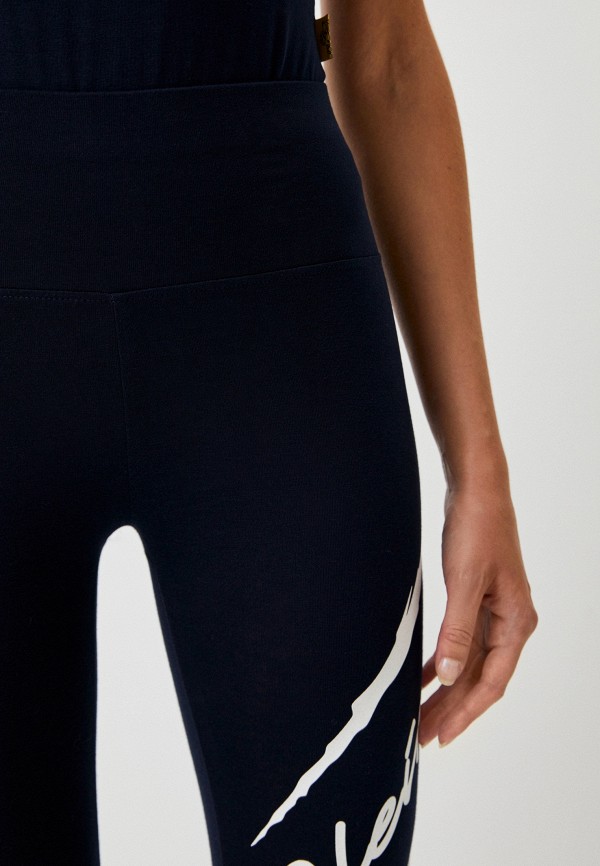 фото Леггинсы plein sport