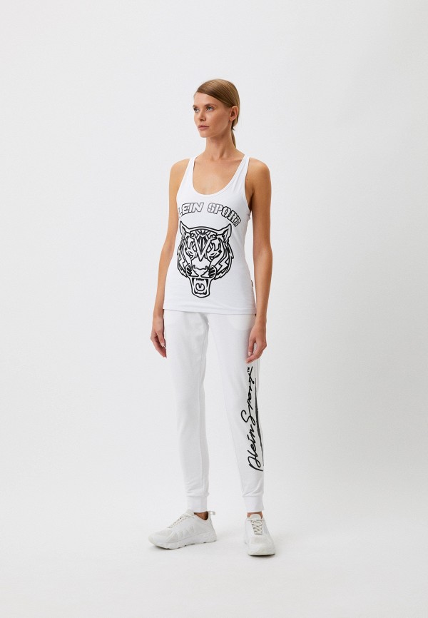 фото Брюки спортивные plein sport