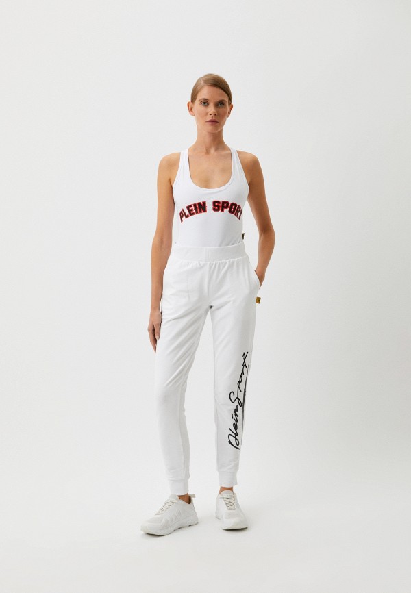 фото Боди plein sport