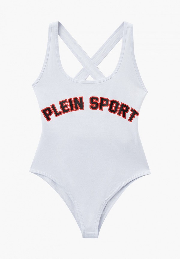 фото Боди plein sport