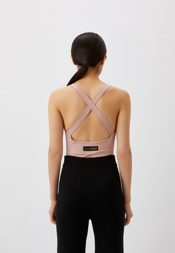 фото Боди plein sport