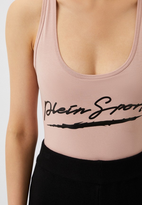 фото Боди plein sport