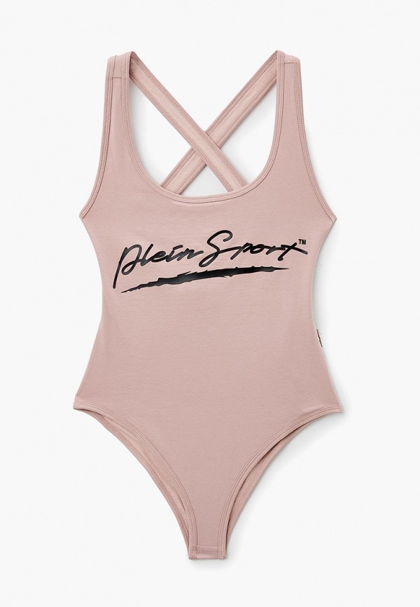 фото Боди plein sport