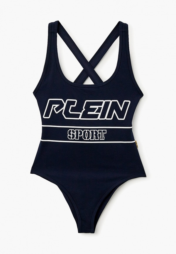 фото Боди plein sport