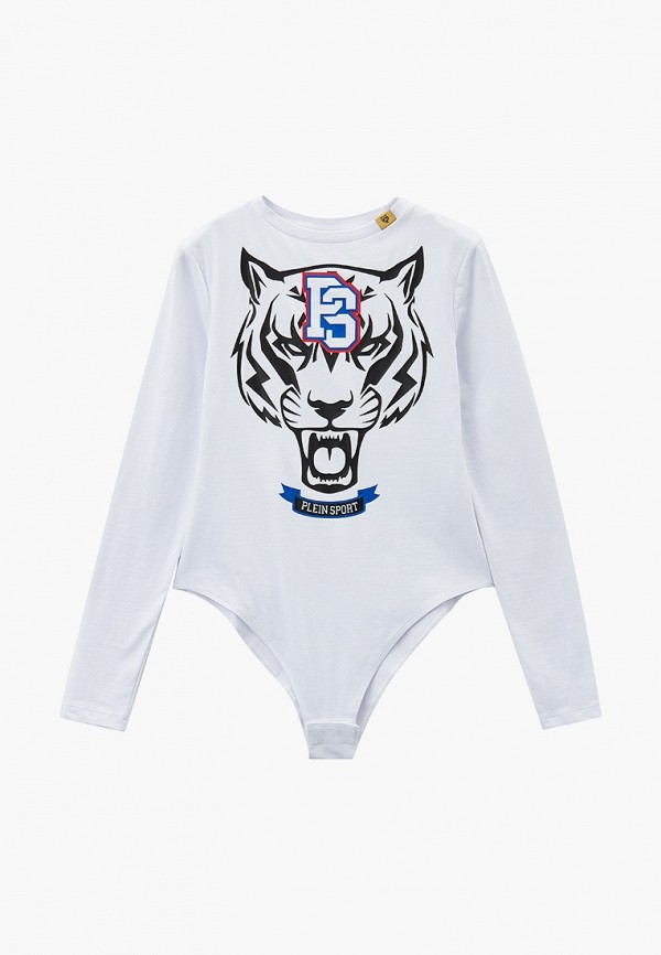фото Боди plein sport