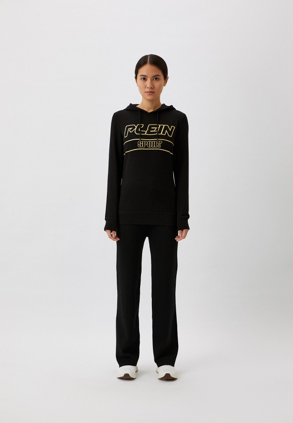 фото Худи plein sport