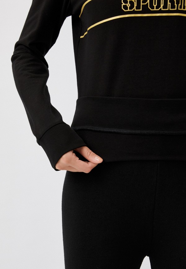 фото Худи plein sport