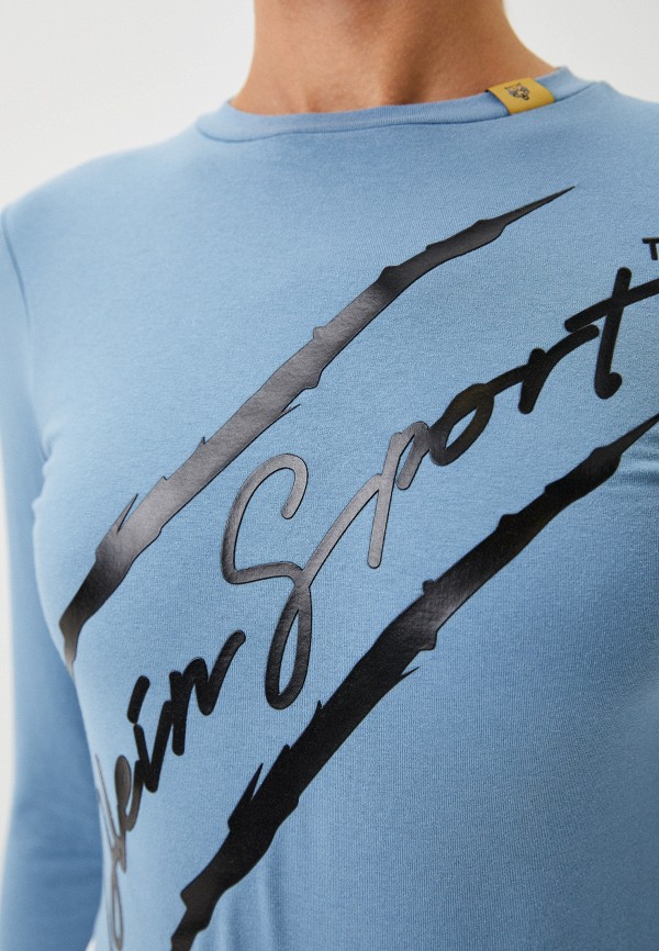 фото Боди plein sport