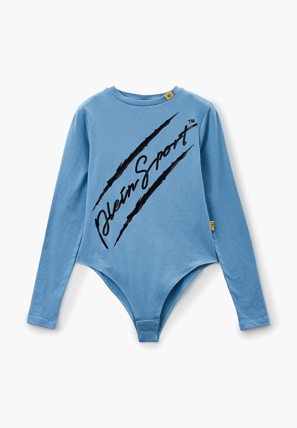 фото Боди plein sport