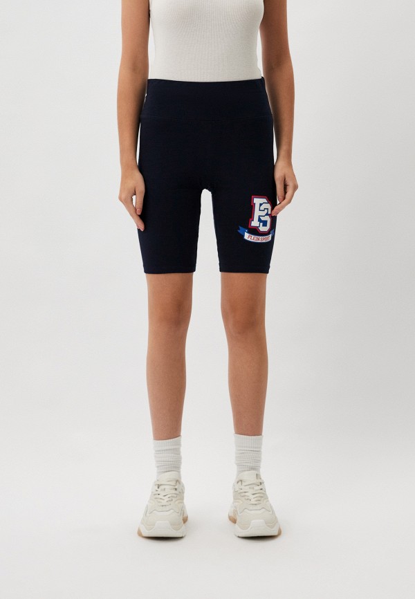 

Велосипедки Plein Sport, Синий