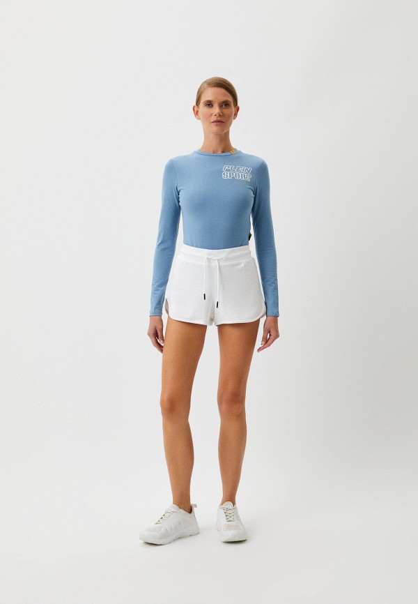 фото Боди plein sport